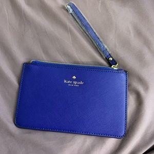 Kate Spade Wristlet